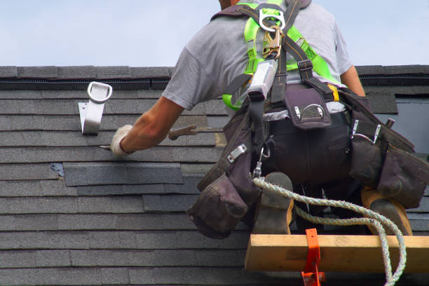 Best Tile Roofing Contractor  in Fort Smith, AR