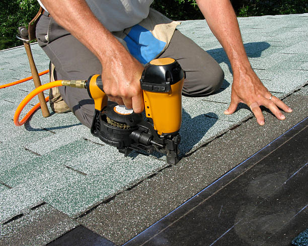 Best Emergency Roof Repair  in Fort Smith, AR