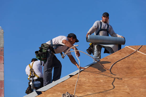 Best Storm Damage Roof Repair  in Fort Smith, AR