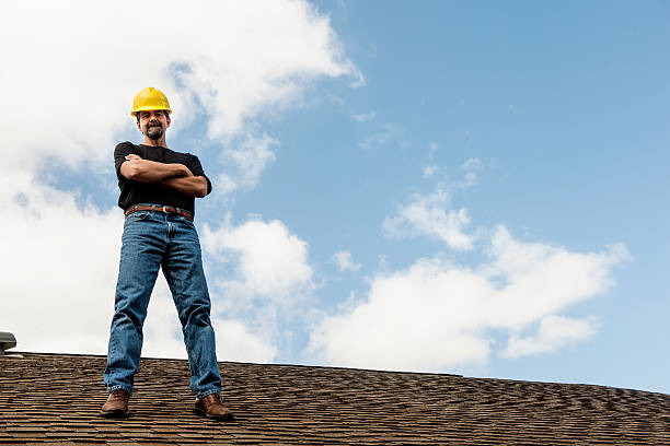 Best Storm Damage Roof Repair  in Fort Smith, AR