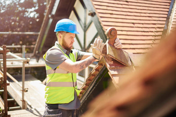 Quick and Trustworthy Emergency Roof Repair Services in Fort Smith, AR