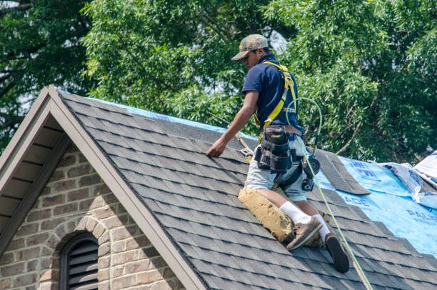 Roof Repair Estimates in Fort Smith, AR