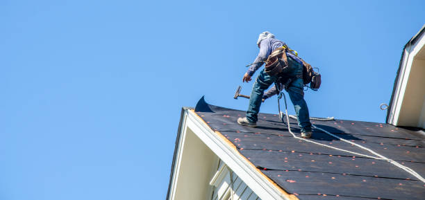 Best Tile Roofing Contractor  in Fort Smith, AR